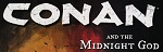 Conan and the Midnight God
